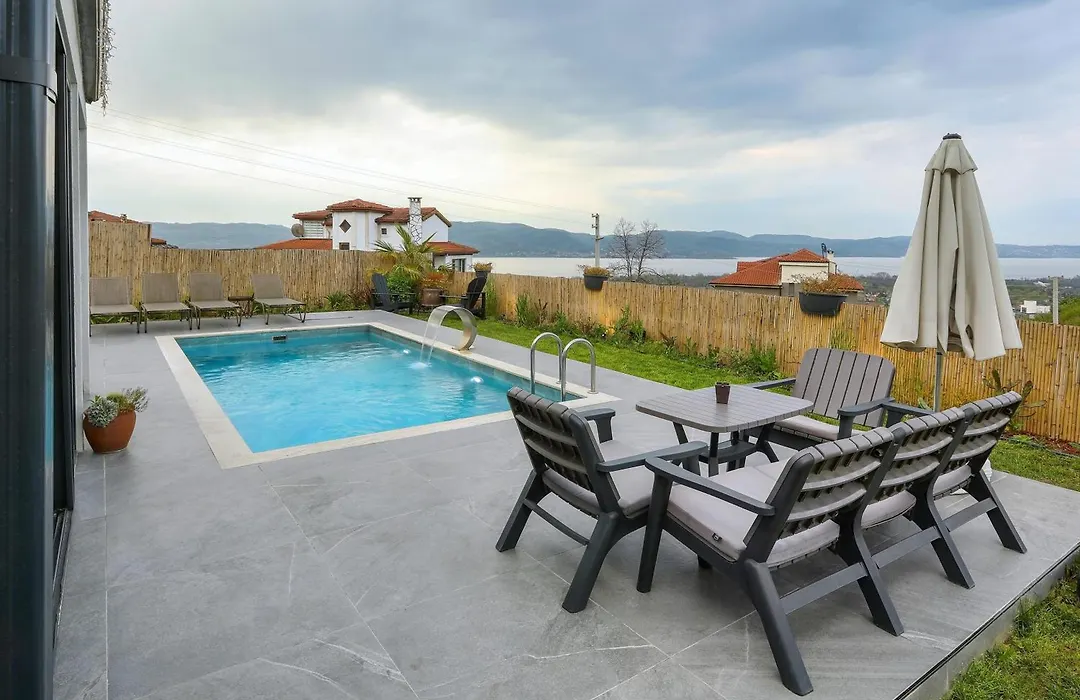 New Balturk Nature Villas-1