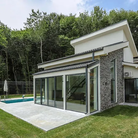 New Balturk Nature Villas-3