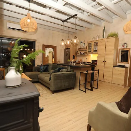 New Balturk Nature Villas-2